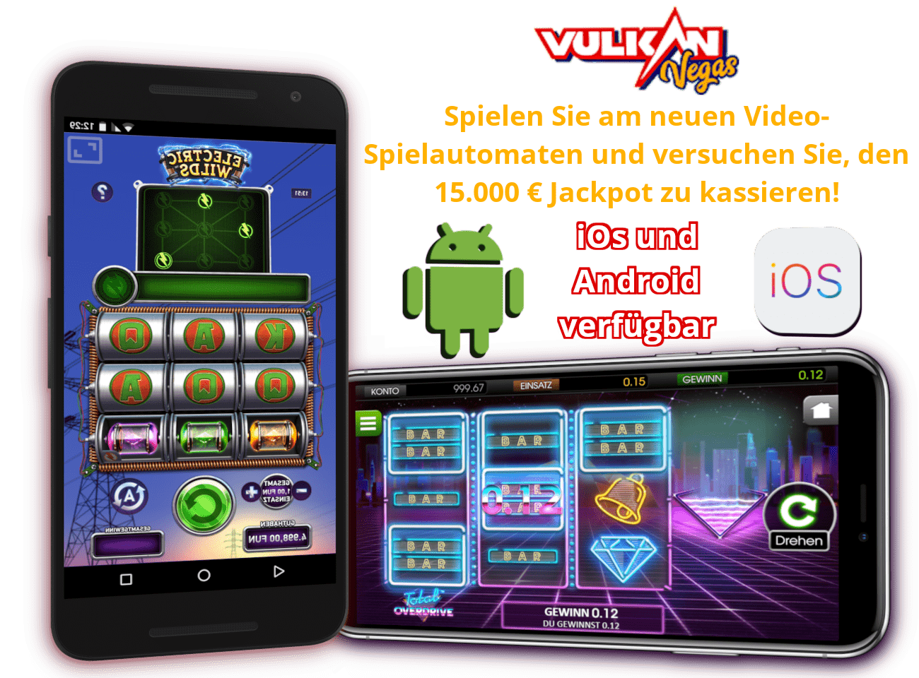 Czy bonusy vulkan vegas kiedykolwiek umrze?